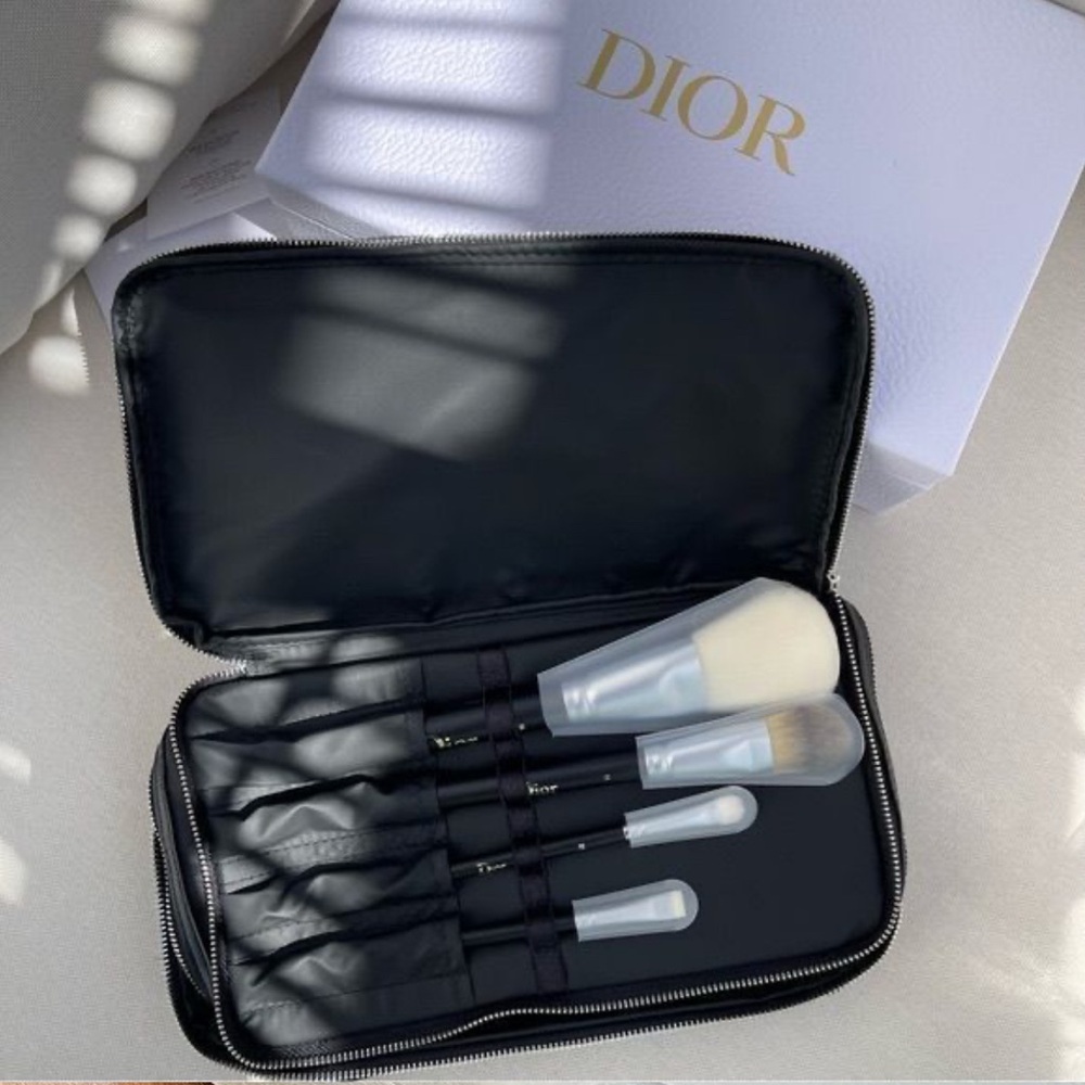Dior Backstage Makeup Brush Set